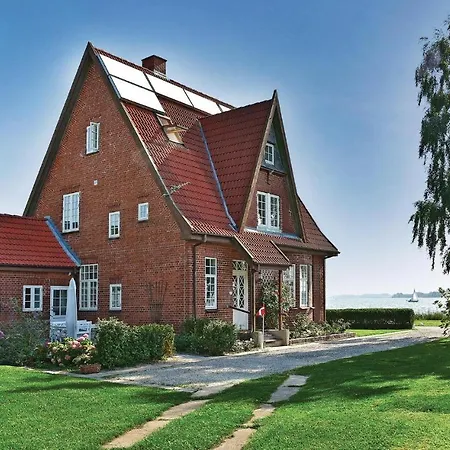 Holiday With Sea View 07 Ferienhaus