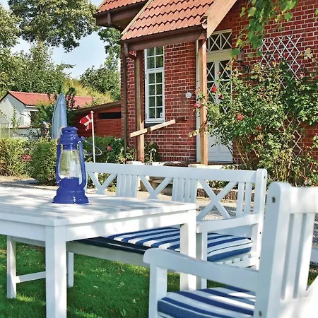 Ferienhaus Holiday With Sea View 07