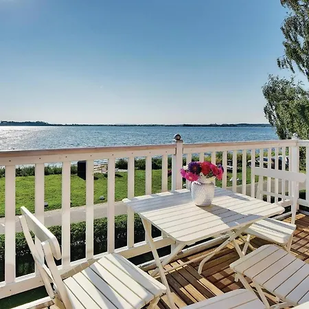 Holiday With Sea View 07 Ferienhaus Gråsten